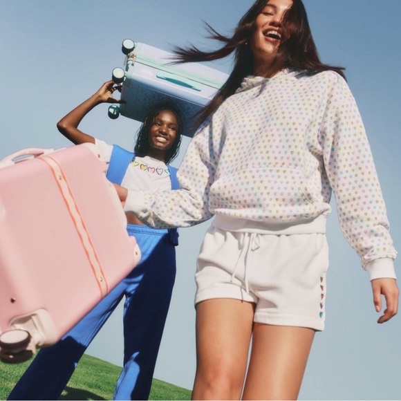 NWT - Roller Rabbit X Target - Picture 3 of 3